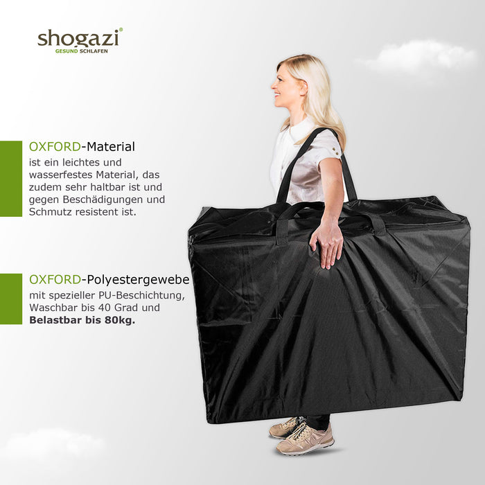 Aufbewahrungstasche & Transporttasche - shogazi ®