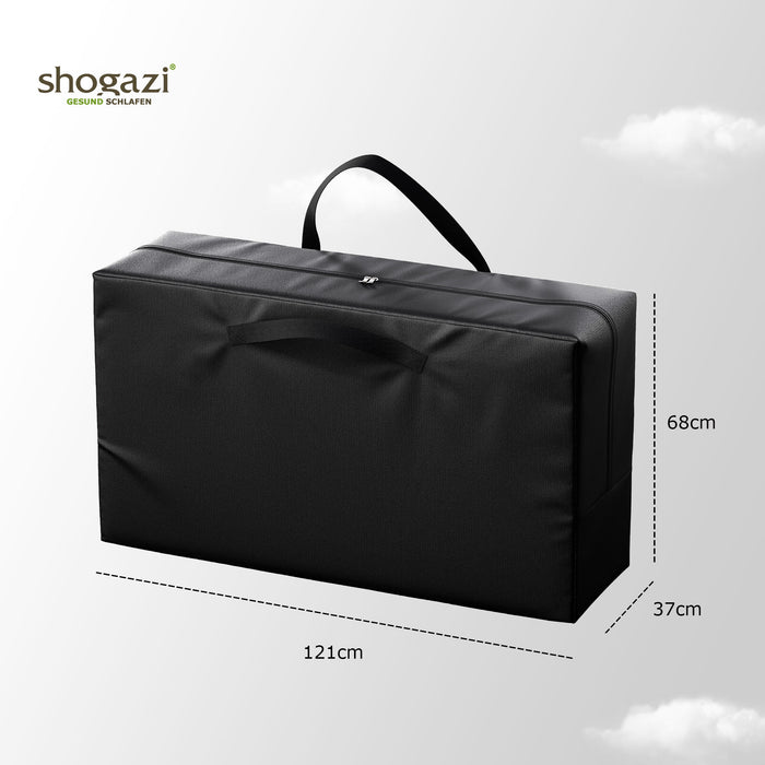 Aufbewahrungstasche & Transporttasche - shogazi ®