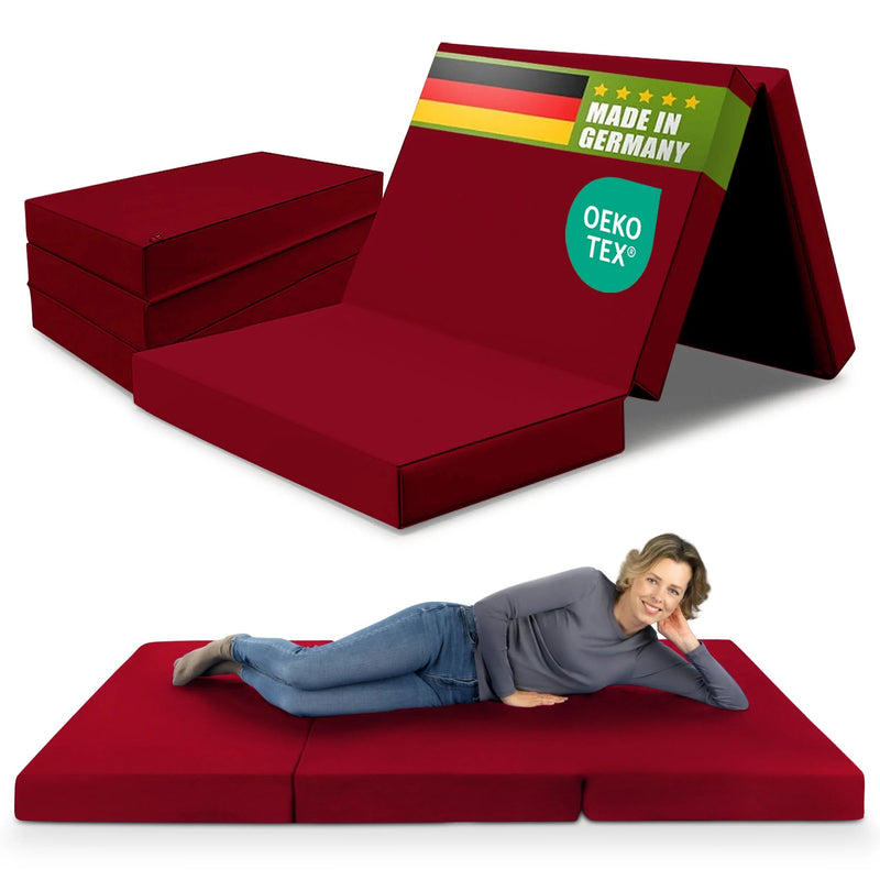 shogazi® Klappmatratze Produkt