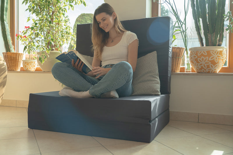 shogazi® Klappmatratze Nutzung