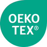 shogazi® ist OEKO-TEX® zertifiziert
