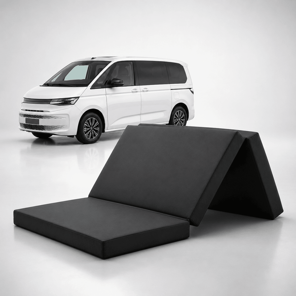 VW T7 Matratze 120/130 × 190/200 cm | shogazi® - 120x190cm - Auto Matratze - shogazi ®
