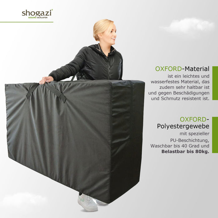 Aufbewahrungstasche & Transporttasche - XXL - - Tasche - shogazi