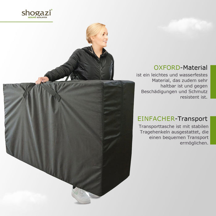 Aufbewahrungstasche & Transporttasche - XXXL - - Tasche - shogazi
