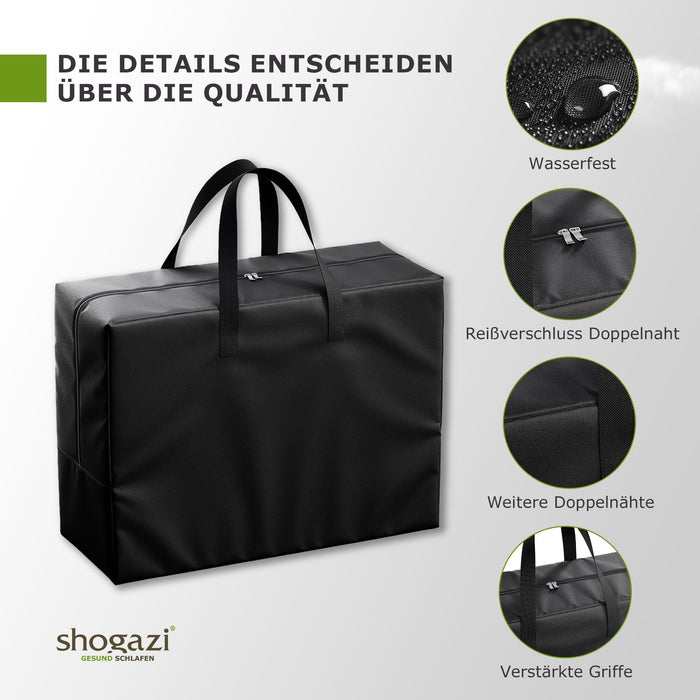 Aufbewahrungstasche - XL - - Tasche - shogazi