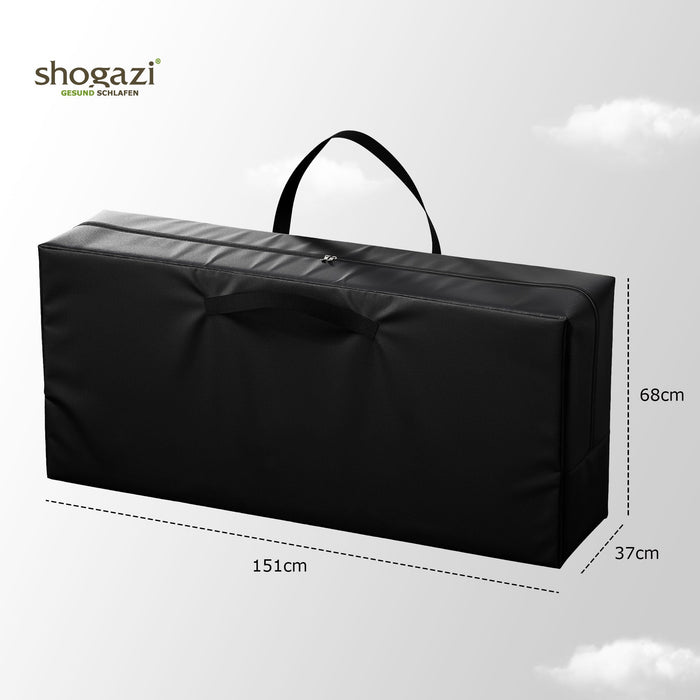 Aufbewahrungstasche - XXXL - - Tasche - shogazi