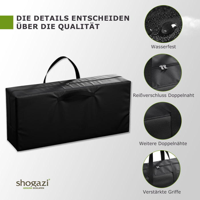 Aufbewahrungstasche - XXXL - - Tasche - shogazi