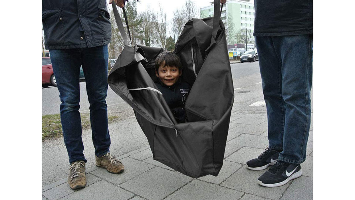 Aufbewahrungstasche - XXXL - - Tasche - shogazi