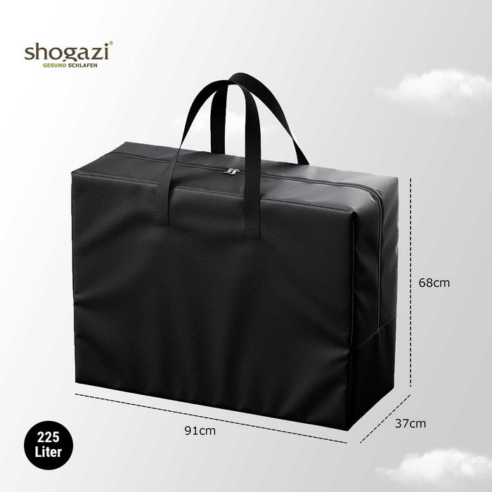 Sac de rangement XL – dimensions: 91 × 68 × 37 cm | 225 Liter