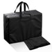 Sac de rangement XL – avec matelas pliant plié