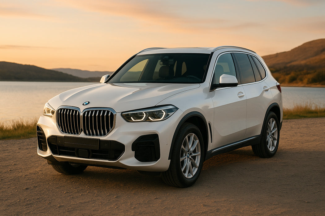 BMW X5 Matratze – 110×190 x 12 cm
