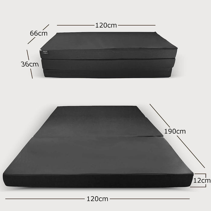 Citroen Berlingo Matratze – 120×190 x 12 cm - Auto Matratze - shogazi ®