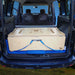 Dacia Dokker Matratze – 110×190 x 12 cm - Auto Matratze - shogazi ®