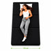 Gästematratze-klappbar - 110 x 200 cm - Anthrazit - Klappmatratze - shogazi ® #typ=groessenfoto;farbe=anthrazit;groesse=110x20;pos=2