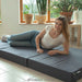 shogazi® Klappmatratze 90x190 anthrazit, weitere Ansicht #typ=foto;farbe=anthrazit;bucket=klein;pos=6