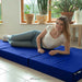 shogazi® Klappmatratze 90x190 marineblau, gefaltet #typ=foto;farbe=marineblau;bucket=klein;pos=4