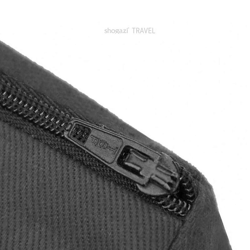 shogazi® Klappmatratze Reißverschluss