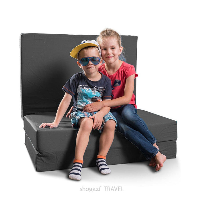 shogazi® Klappmatratze im Wohnzimmer