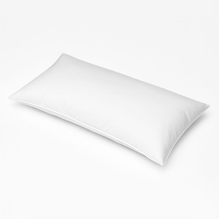Kopfkissen 80x40 - Kissen 40x80 - Aerelle - Kopfkissen - shogazi ®