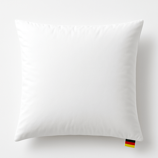 Kopfkissen 80x80 Fläming - Kopfkissen - shogazi ®