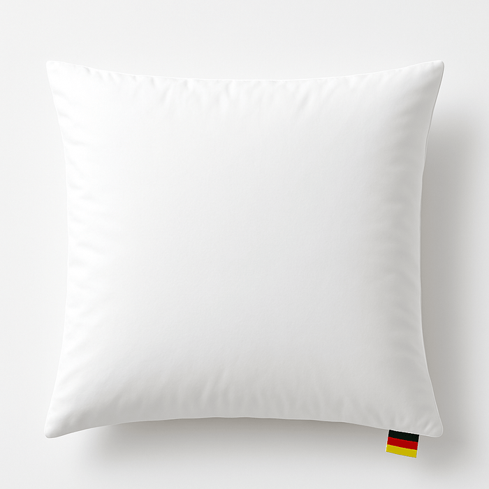 Kopfkissen 80x80 Fläming - Kopfkissen - shogazi ®