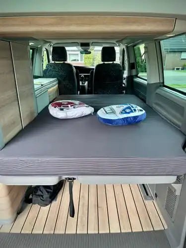 Matratze T5 T6 California Ocean 115x200x12 - Auto Matratze - shogazi ®