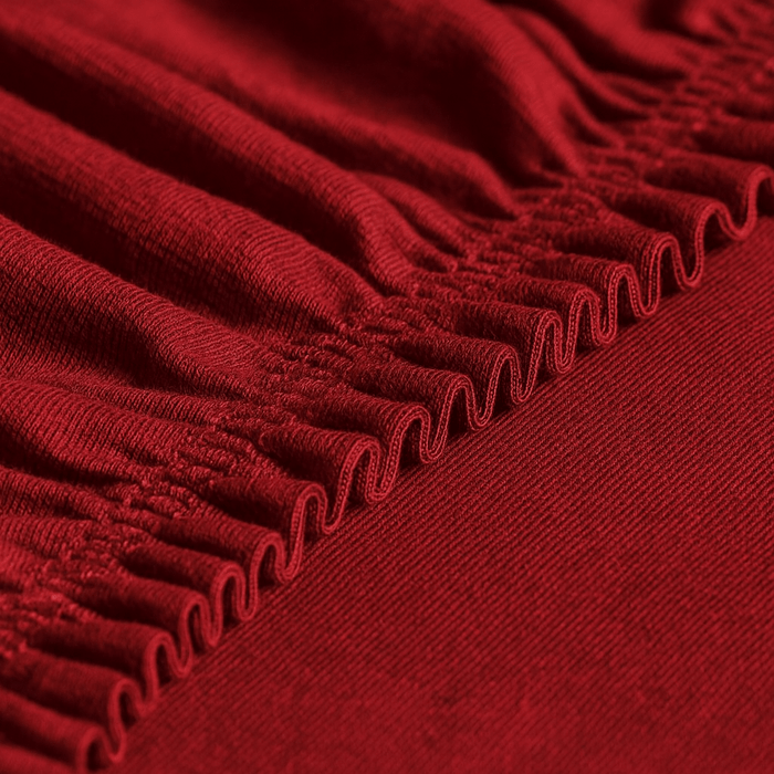 Spannbettlaken - Marineblau - 70 - 110x200 - Spannbettlaken - shogazi ®