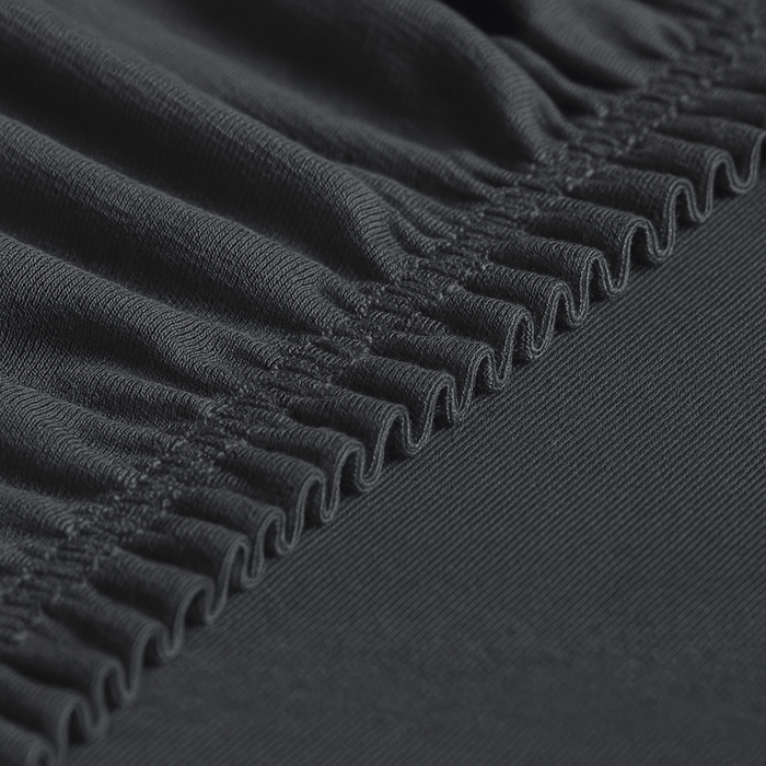 Spannbettlaken - Marineblau - 70 - 110x200 - Spannbettlaken - shogazi ®