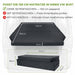 Matratze VW T5 T6 T6.1 - 150 x 190 cm - Maße - shogazi ® #typ=mass;groesse=150x190