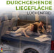 T5 T6 T6.1 Matratze 150 x 190 oder 200 cm - 150x190 cm - Auto Matratze - shogazi ®