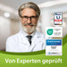 Von Experten geprüfte Qualität – OEKO-TEX® zertifiziert und Testsieger bei Vergleichssieger sowie Wahrentest. shogazi® Manufaktur mit Bewertung Sehr Gut.