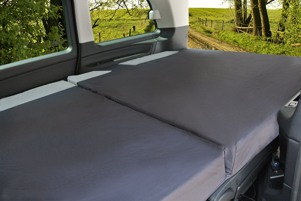 Vito Matratze TRAVEL – 141×200 x 12 cm - Auto Matratze - shogazi ®