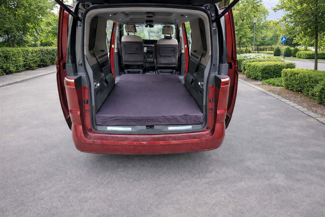VW T7 Matratze – 130×190 / 200 - 120x190 / 200x12 cm - 130x200cm - Auto Matratze - shogazi ®