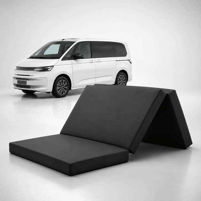VW T7 Matratze 120/130 × 190/200 cm | shogazi®