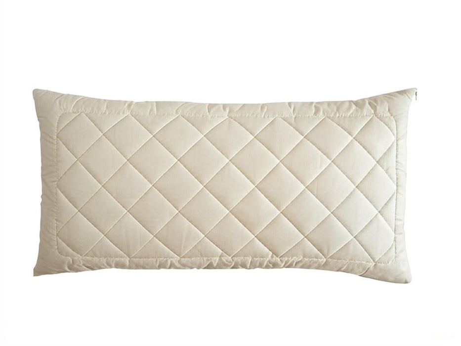 Zirbenkissen Kempten 40x80 - Kopfkissen - shogazi ®