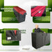 Aufbewahrungstasche & Transporttasche - XXXL - - Tasche - shogazi