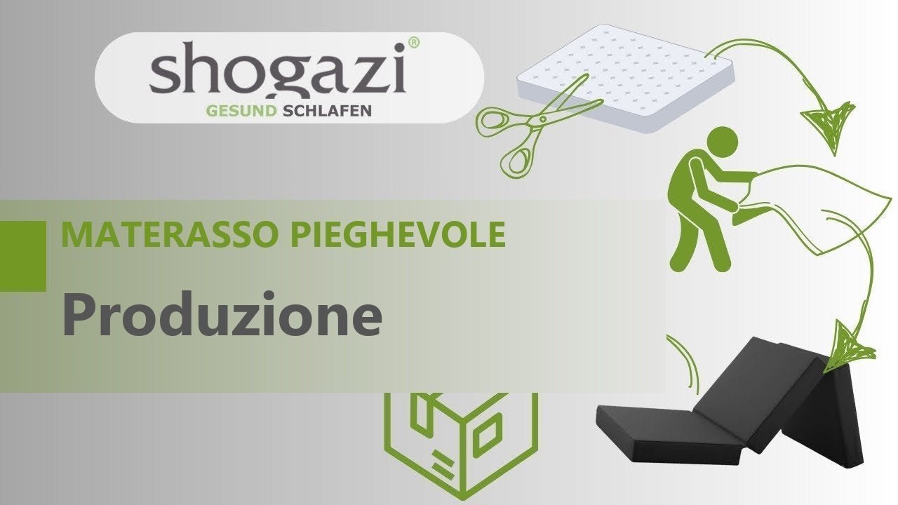 Video: Produzione artigianale a Monaco
